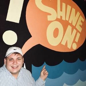 Meet your Posher, Jerry